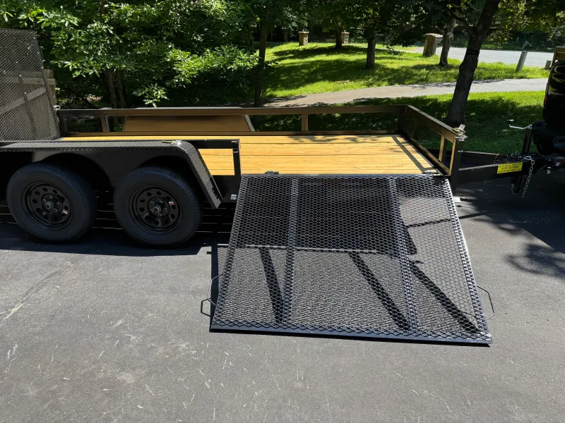 new Utility Trailers MCT  for sale, in Davidsonville, MD Thumbnail 3