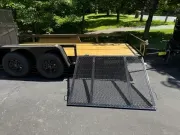 new Utility Trailers MCT  for sale, in Davidsonville, MD Thumbnail 3