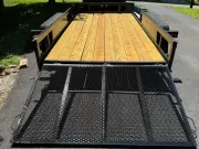 new Utility Trailers MCT  for sale, in Davidsonville, MD Thumbnail 5