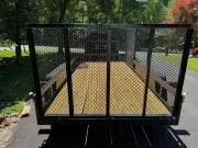 new Utility Trailers MCT  for sale, in Davidsonville, MD Thumbnail 4