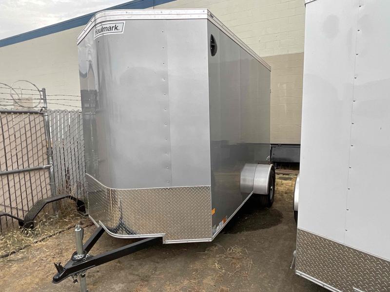 2024 Haulmark TSV612S2 Cargo / Enclosed Trailer California Trailers