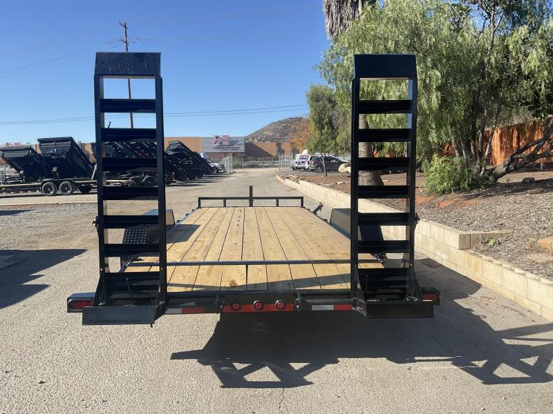 new Equipment / Flatbed Trailers Load Trail  for sale, in Murrieta, CA Thumbnail 4