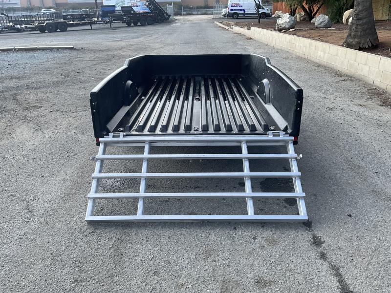new Utility Trailers Floe  for sale, in Murrieta, CA Thumbnail 5