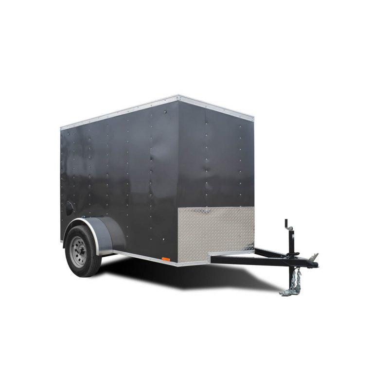 2022 Look Trailers Element Cargo EC5X10SI2 2022 Look Trailers Element Cargo EC5X10SI2