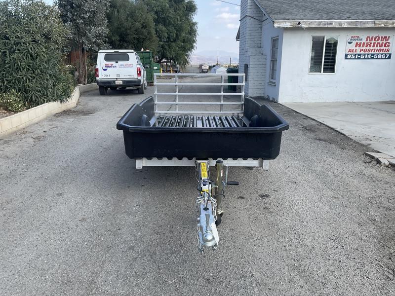 new Utility Trailers Floe  for sale, in Murrieta, CA Thumbnail 3