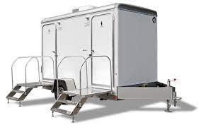 2022 Wells Cargo 12' Ultralav 2 Stall Restroom / Shower Trailer 2022 Wells Cargo 12' Ultralav 2 Stall Restroom / Shower Trailer