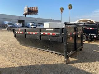 2021 PJ Trailers KD14 Dump Trailer 2021 PJ Trailers KD14 Dump Trailer F9rEumoackuz
