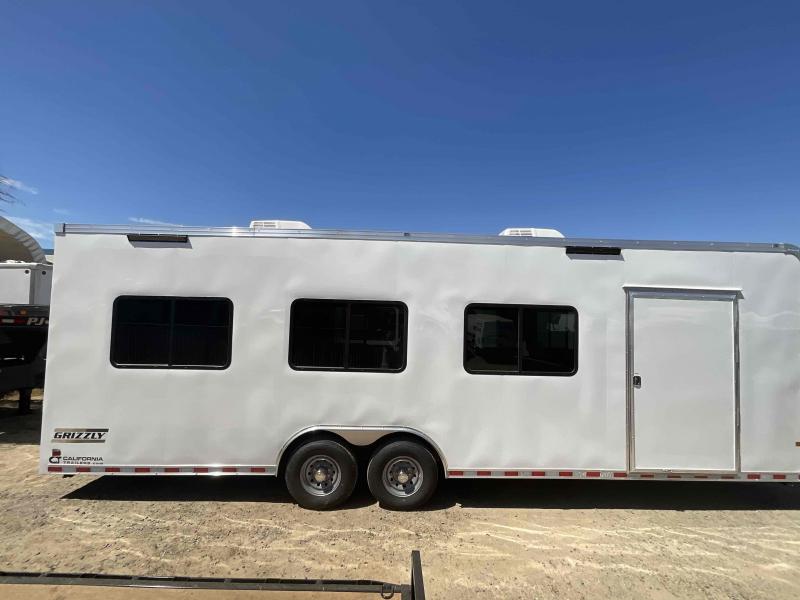 2023 Haulmark GRHD8528T4 Cargo / Enclosed Trailer California Trailers