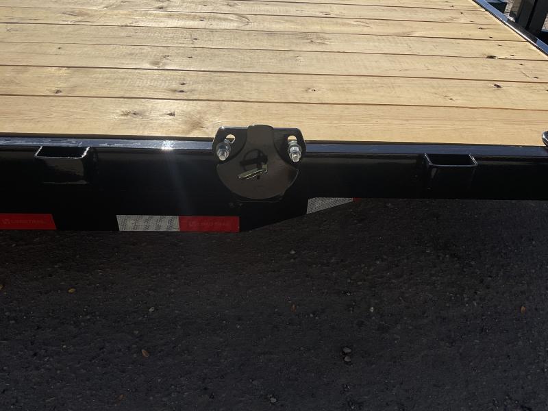 new Equipment / Flatbed Trailers Load Trail  for sale, in Murrieta, CA Thumbnail 6