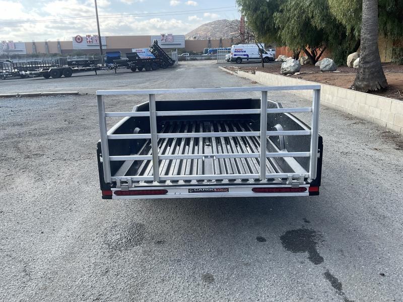 new Utility Trailers Floe  for sale, in Murrieta, CA Thumbnail 4