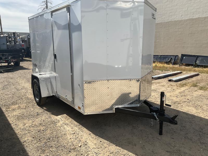 2023 Look Trailers Element Cargo Flat Cargo / Enclosed Trailer