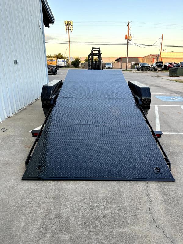 new Tilt Trailers Texoma Trailers  for sale, in Arlington, TX Thumbnail 2