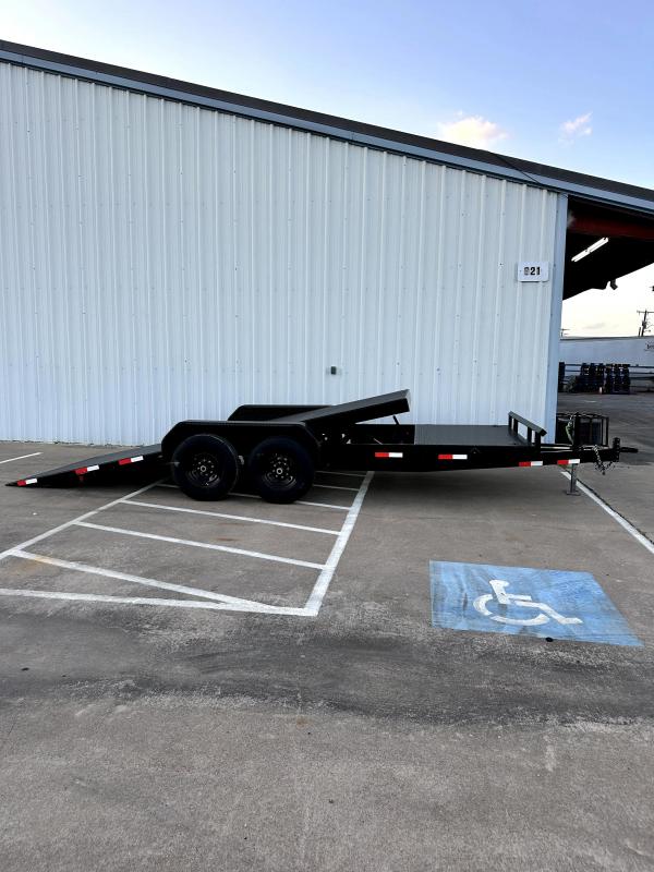 new Tilt Trailers Texoma Trailers  for sale, in Arlington, TX Thumbnail 3