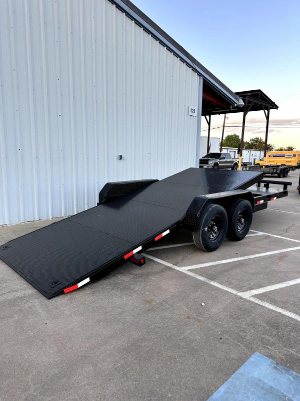 new Tilt Trailers Texoma Trailers  for sale, in Arlington, TX Thumbnail 5