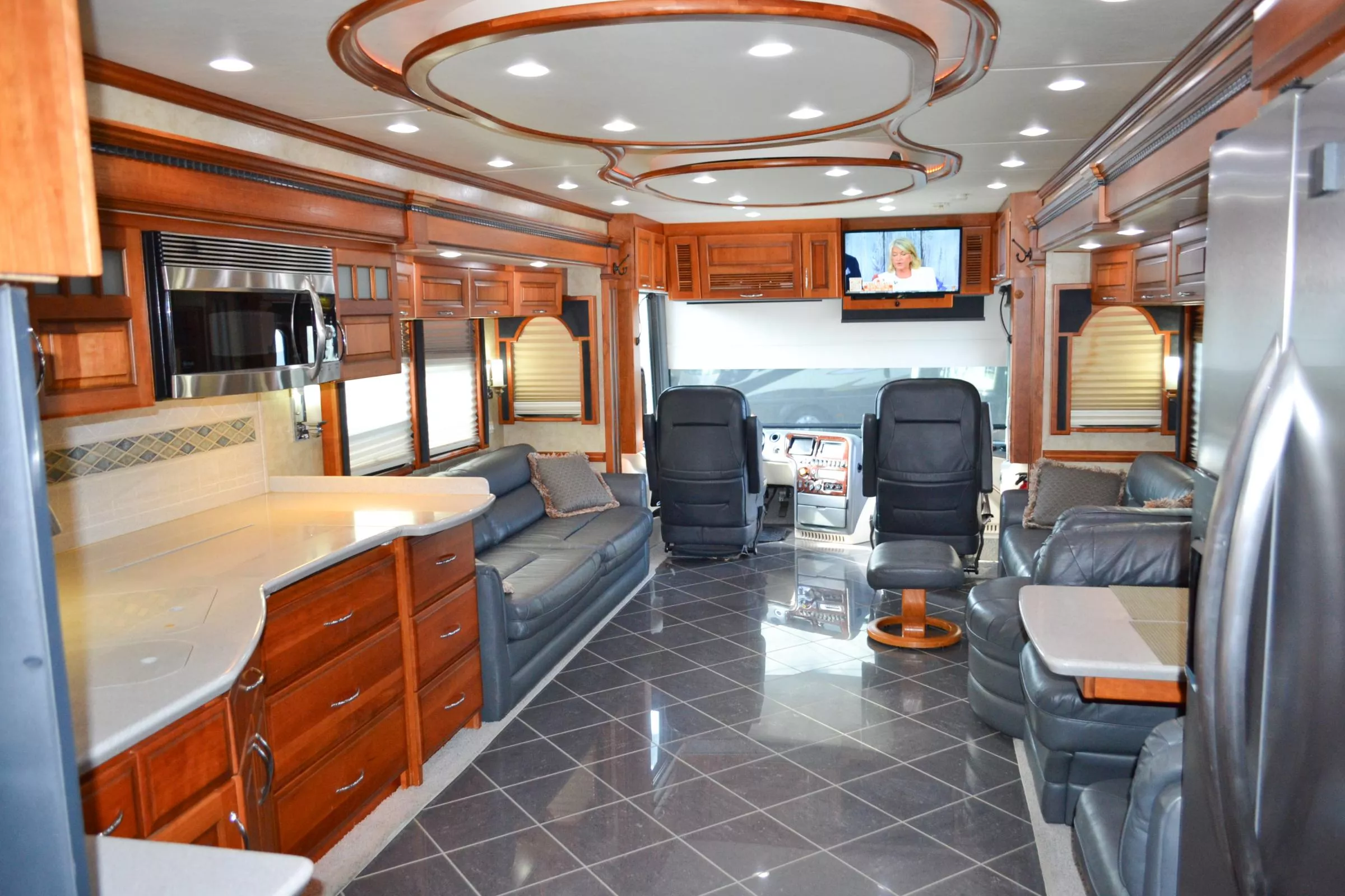 used Camper / RV Newmar Mountain Aire for sale, in Titusville, FL Thumbnail 14