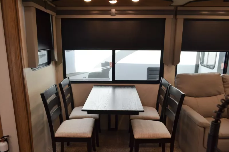 used Fifth Wheel Trailers Primetime Sanibel for sale, in Titusville, FL Thumbnail 13