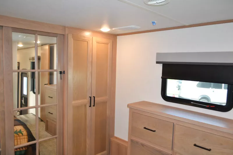 used Fifth Wheel Trailers Primetime Sanibel for sale, in Titusville, FL Thumbnail 24