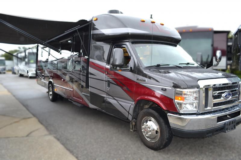 2019 Phoenix USA RV Cruiser 3100 Class C RVs for Sale in Titusville