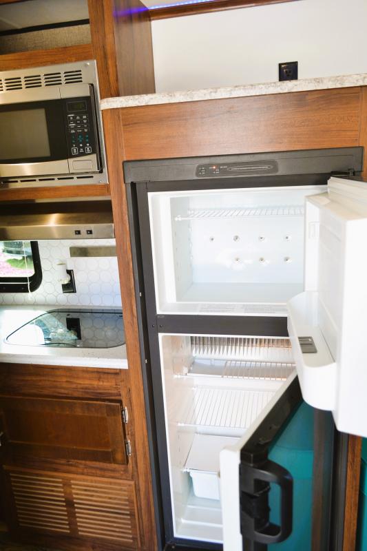 used Travel Trailers Heartland Terry Classic for sale, in Titusville, FL Thumbnail 7
