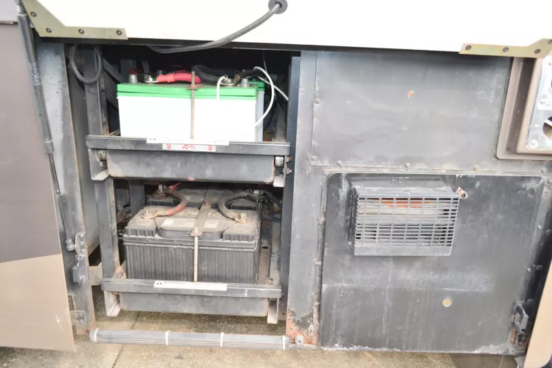 used Camper / RV Winnebago Journey for sale, in Titusville, FL Thumbnail 34