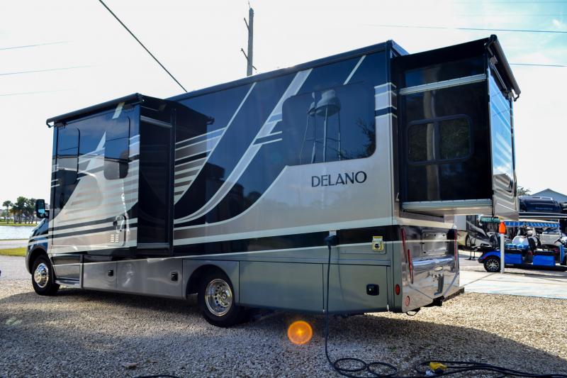 used Camper / RV Thor Motor Coach Delano for sale, in Titusville, FL Thumbnail 4