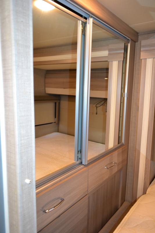 used Camper / RV Thor Motor Coach Delano for sale, in Titusville, FL Thumbnail 18