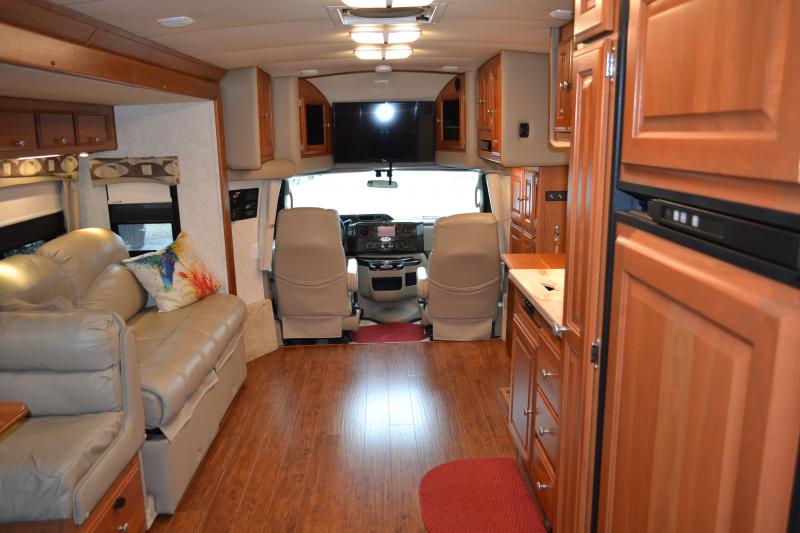 2019 Phoenix USA RV Cruiser 3100 Class C RVs for Sale in Titusville