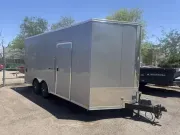 used Cargo (Enclosed) Trailers Other  for sale, in Tucson, AZ Thumbnail 1
