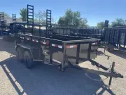 new Equipment / Flatbed Trailers Five Star  for sale, in Tucson, AZ Thumbnail 3