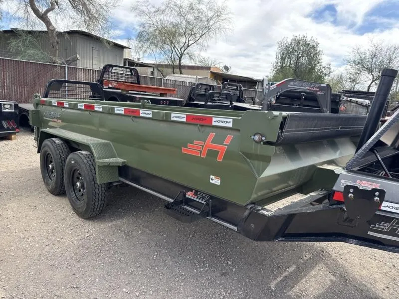 2026 Horizon