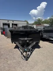 new Dump Trailers Five Star  for sale, in Tucson, AZ Thumbnail 2