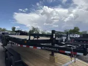 2026 Norstar Trailers Eqib20dr6 