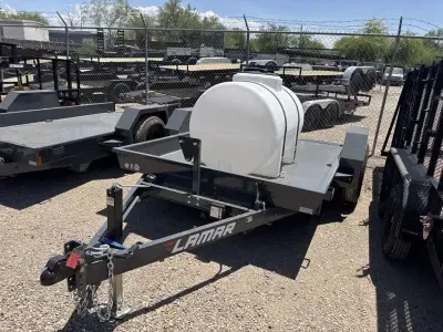 2026 Lamar Trailers ttLAM7912