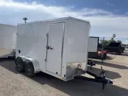 2026 Look Trailers LT-712TSTR 