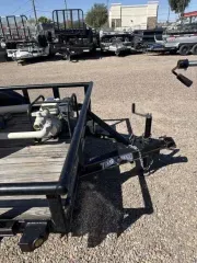 used Utility Trailers Texas Bragg Trailers  for sale, in Tucson, AZ Thumbnail 4