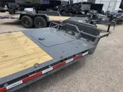 new Equipment / Flatbed Trailers Horizon Trailers  for sale, in Tucson, AZ Thumbnail 2