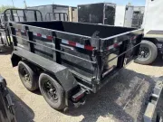 new Dump Trailers Five Star  for sale, in Tucson, AZ Thumbnail 3