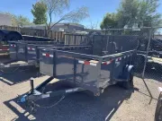 2027 Five Star Trailers Lsfs610g2 