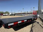 new Car Haulers / Racing Trailers PJ Trailers  for sale, in Tucson, AZ Thumbnail 5