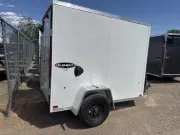 new Cargo (Enclosed) Trailers Look Trailers  for sale, in Tucson, AZ Thumbnail 2