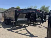 new Dump Trailers Horizon Trailers  for sale, in Tucson, AZ Thumbnail 2