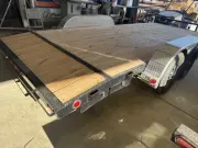 new Car Haulers / Racing Trailers PJ Trailers  for sale, in Tucson, AZ Thumbnail 4