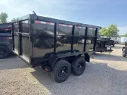 new Dump Trailers Five Star  for sale, in Tucson, AZ Thumbnail 2