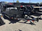 2026 Iron Bull Trailers Eqib22dr6 
