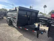 new Dump Trailers Iron Bull  for sale, in Tucson, AZ Thumbnail 1