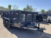 new Dump Trailers Lamar Trailers  for sale, in Tucson, AZ Thumbnail 2