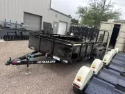 new Equipment / Flatbed Trailers PJ Trailers  for sale, in Tucson, AZ Thumbnail 6