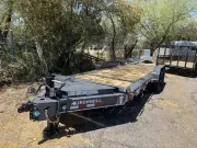 2027 Iron Bull Trailers Ttib8320 