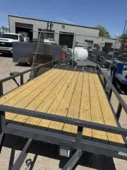 new Utility Trailers Lamar Trailers  for sale, in Tucson, AZ Thumbnail 7