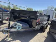 2026 Horizon Trailers Dthz677123 